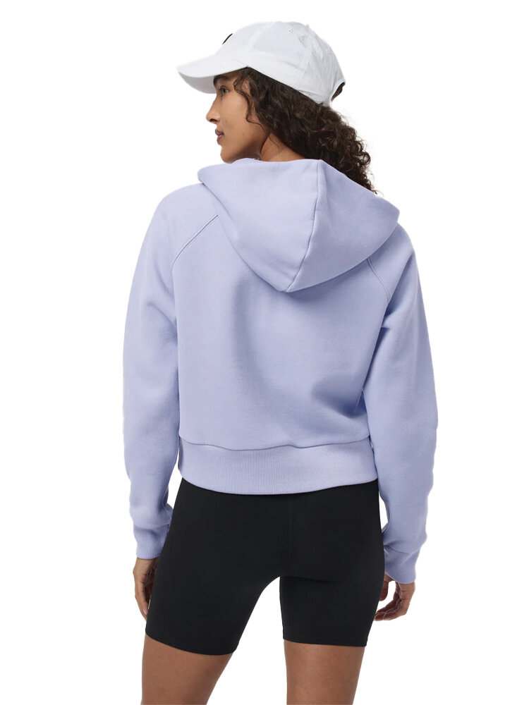 Vuori Vuori Restore 1/2 Zip Hoodie - Women's