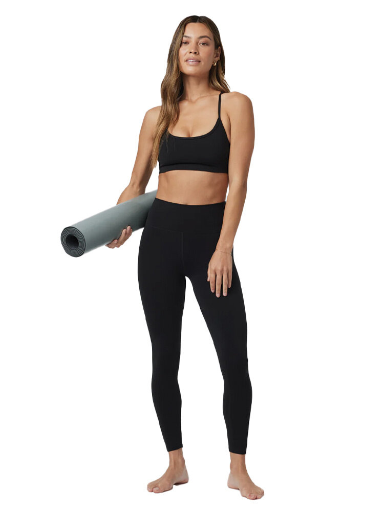 Vuori Vuori AllTheFeels Legging - Women's