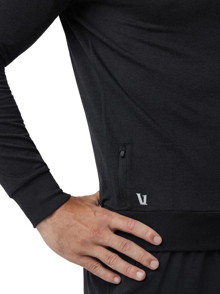 Vuori Vuori Ponto Performance Crew