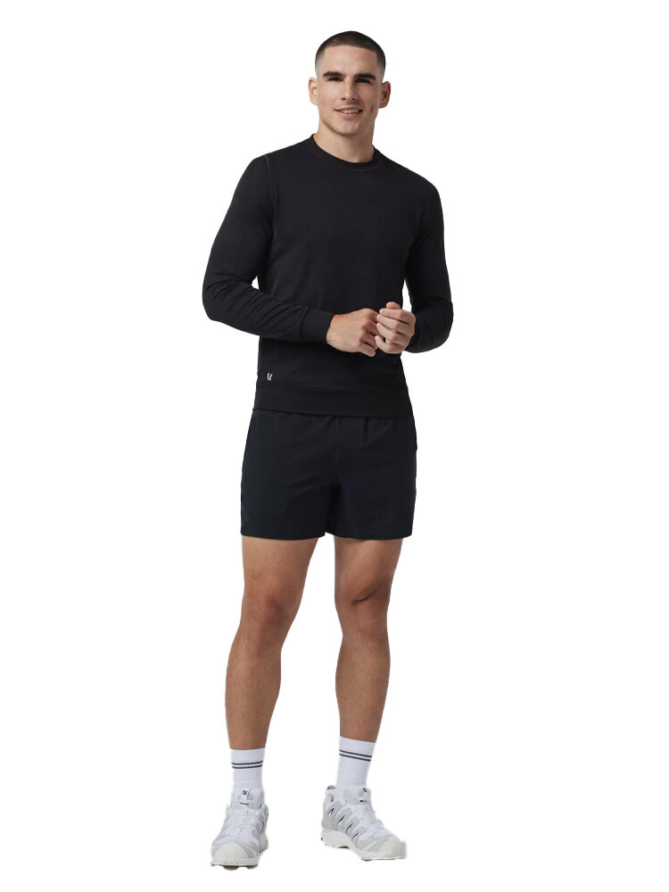 Vuori Vuori Ponto Performance Crew