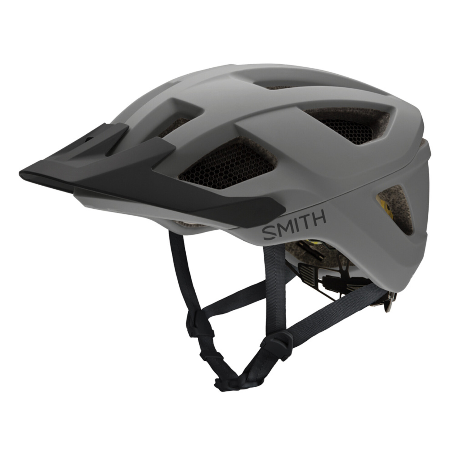 SMITH バイザー付きヘルメット Survey MIPS Lサイズ Smith Survey MIPS Helmet | evo Canada