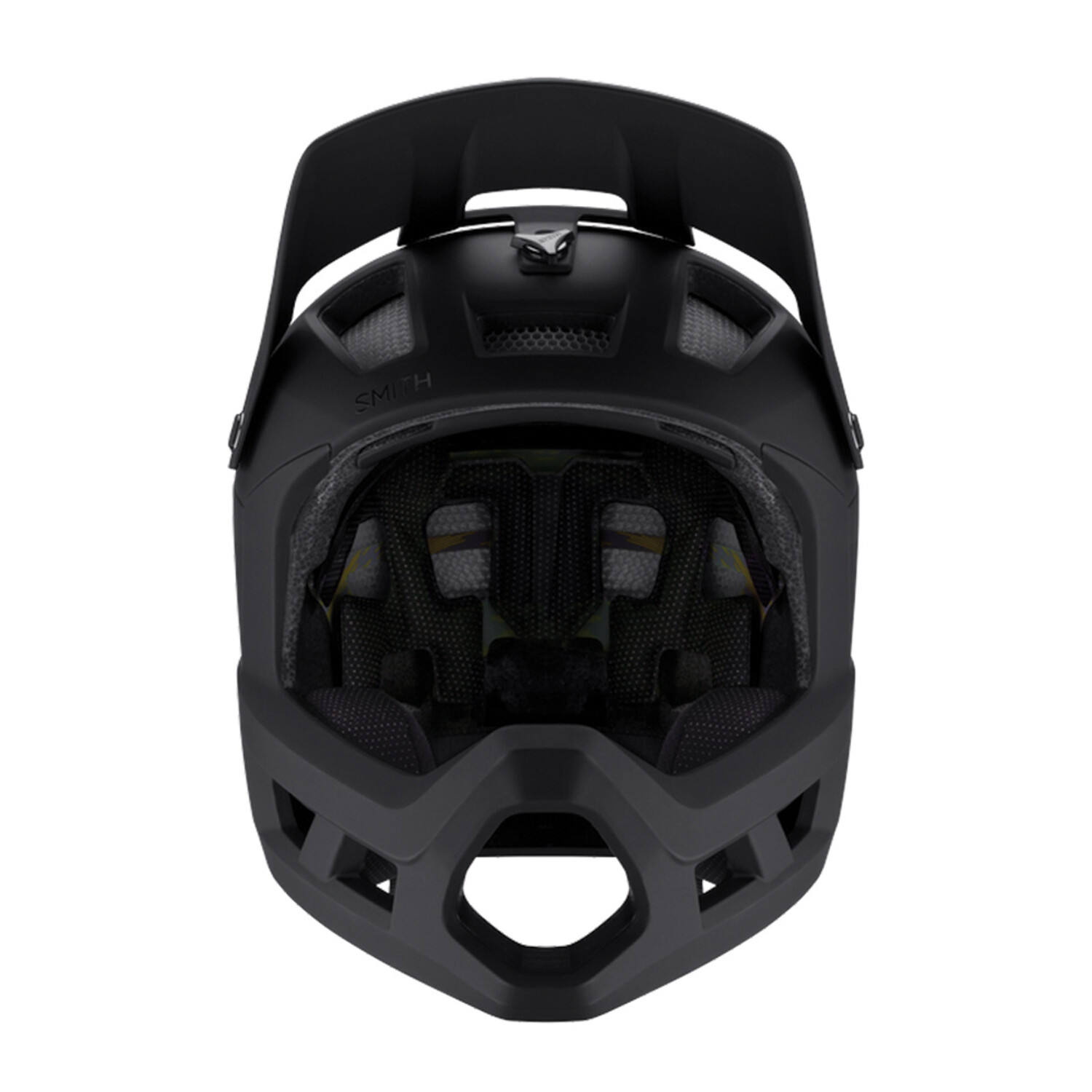 HEAD☆MIPS Black 56cm〜59cm（M/L） Helmets Unisex OVER MIPS Helmet MATT BLACK
