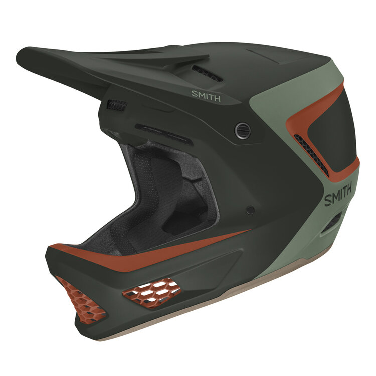 Smith Smith Hardline Mips Helmet