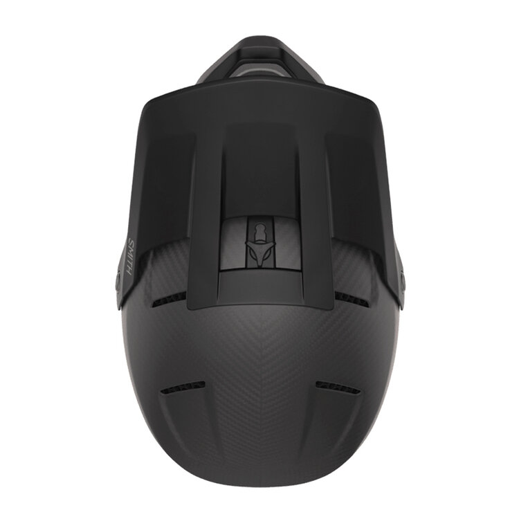 Smith Smith Hardline Carbon Mips Helmet