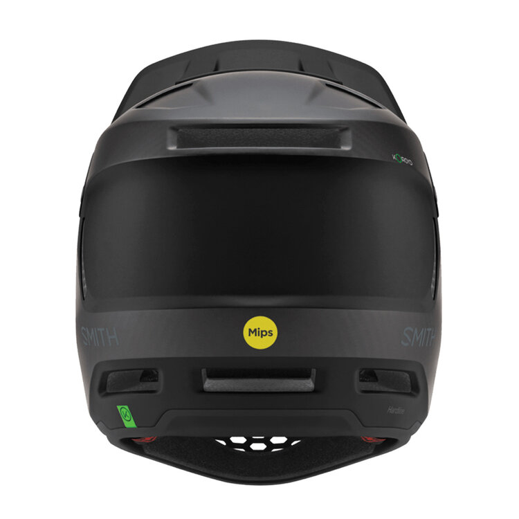 Smith Smith Hardline Carbon Mips Helmet