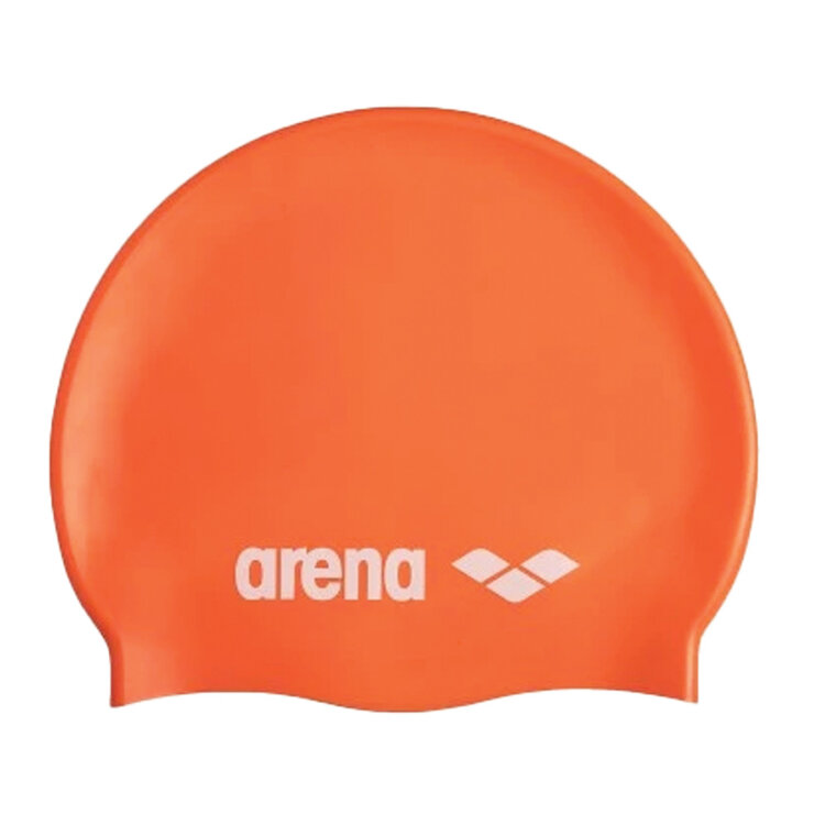 Arena Arena Classic Silicone Cap