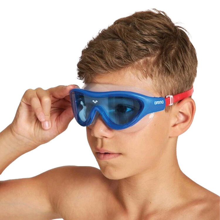 Arena Arena The One Mask Jr Goggle