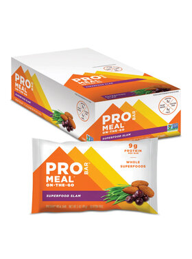 ProBar ProBar Simply Real Bar