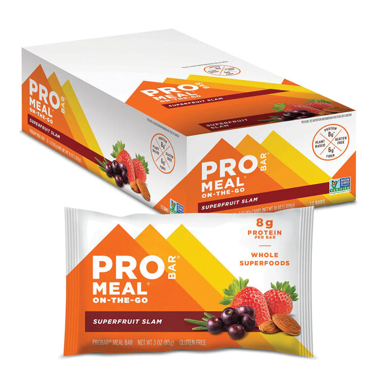 ProBar ProBar Simply Real Bar