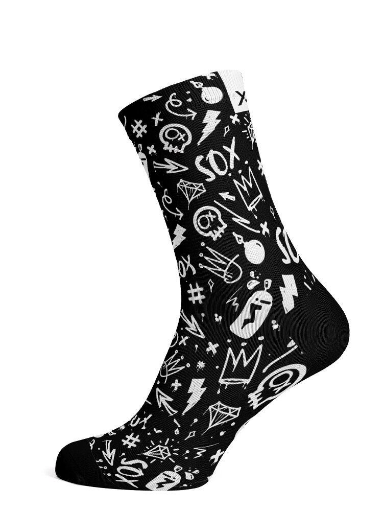 Sox Sox Crew Sock