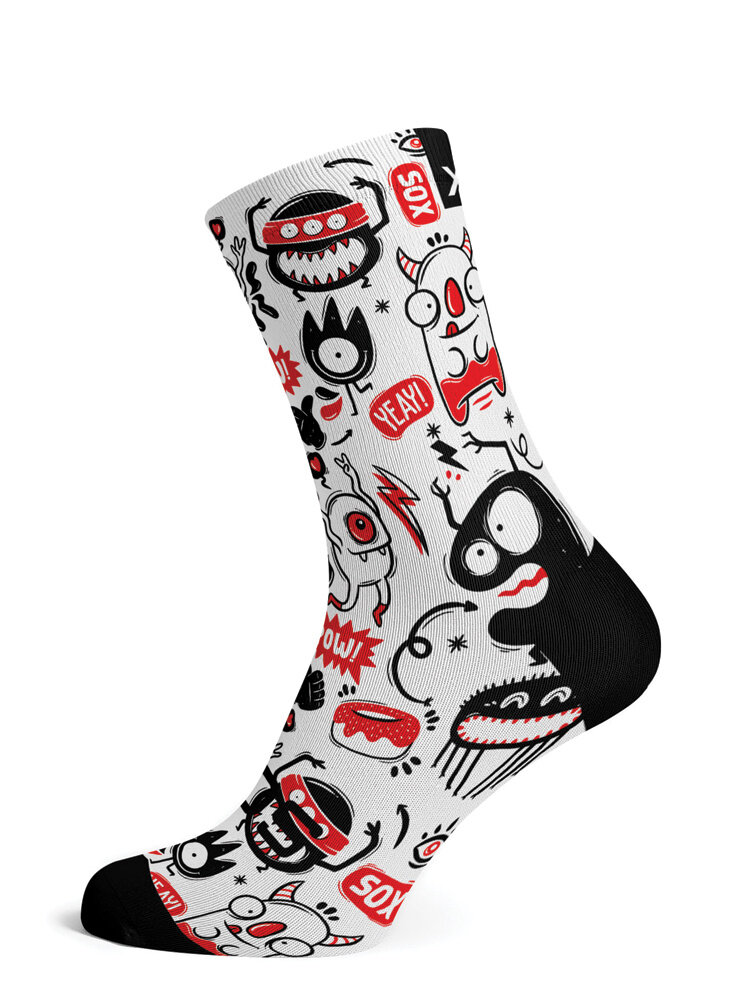 Sox Sox Crew Sock