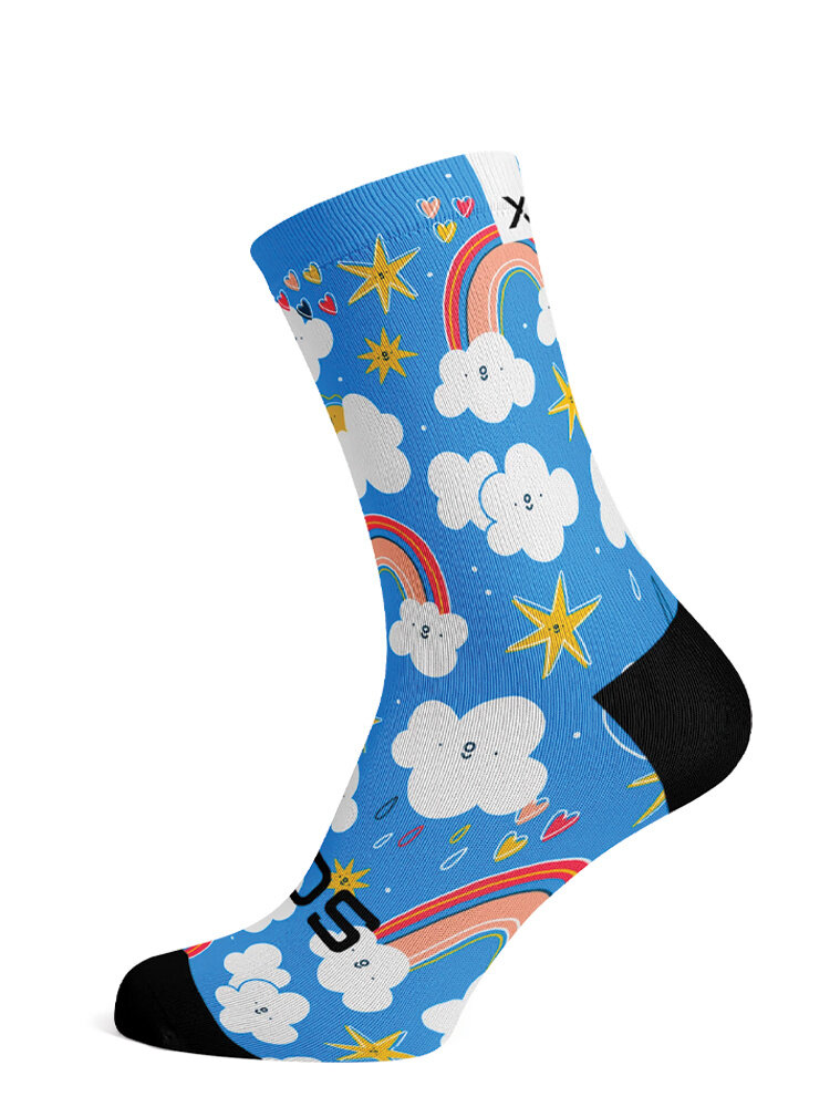 Sox Sox Crew Sock Kids