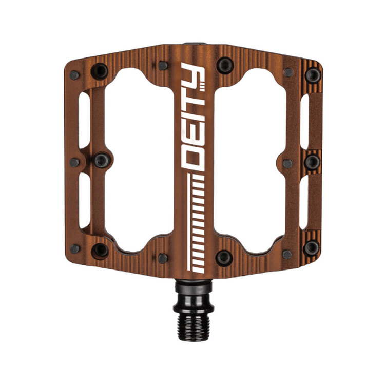 Deity Deity Black Kat Pedal