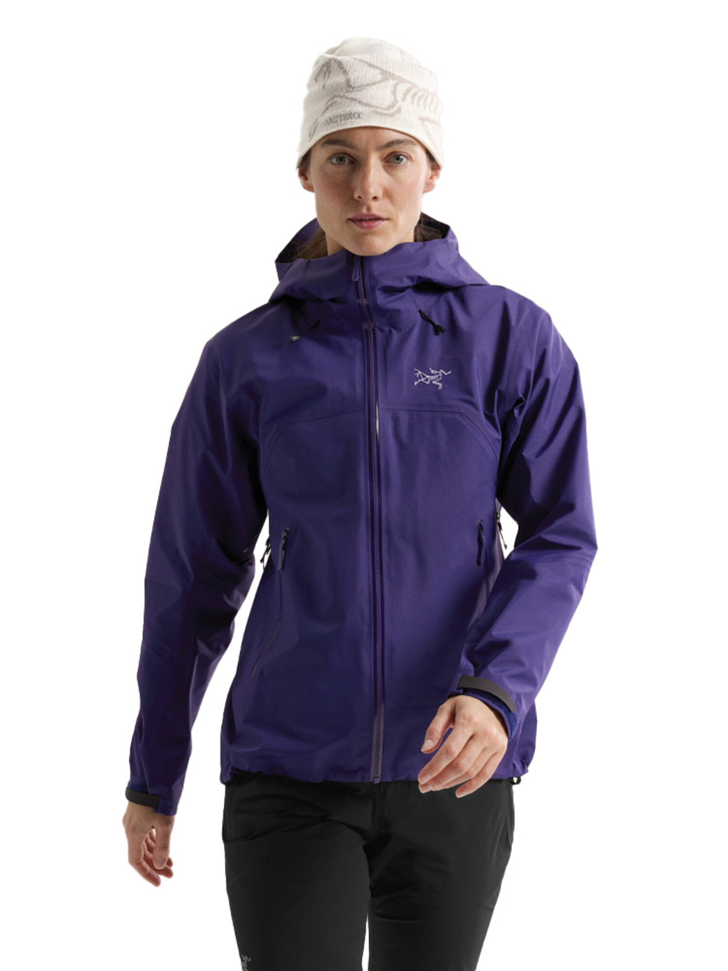 2025 Arc'teryx W Beta SL Jacket - Fresh Air Kelowna