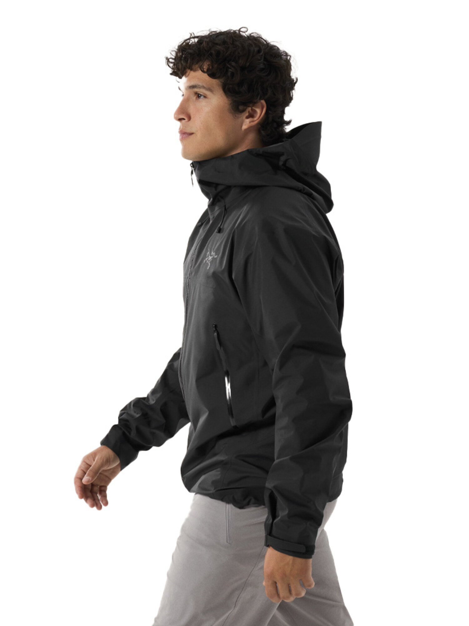 2025 Arc'teryx M Beta SL Jacket - Fresh Air Kelowna