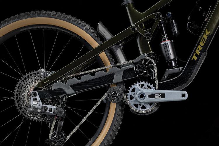 Trek Trek Slash 9.8 GX AXS T-Type Gen 6