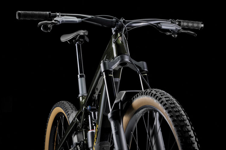 Trek Trek Slash 9.8 GX AXS T-Type Gen 6