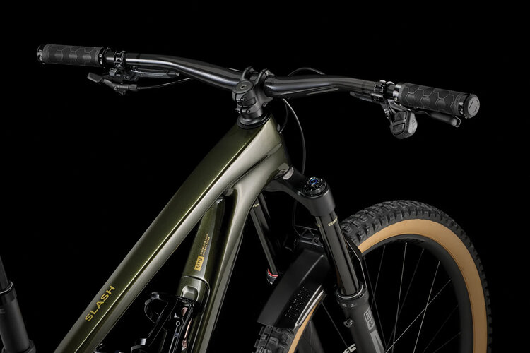 Trek Trek Slash 9.8 GX AXS T-Type Gen 6