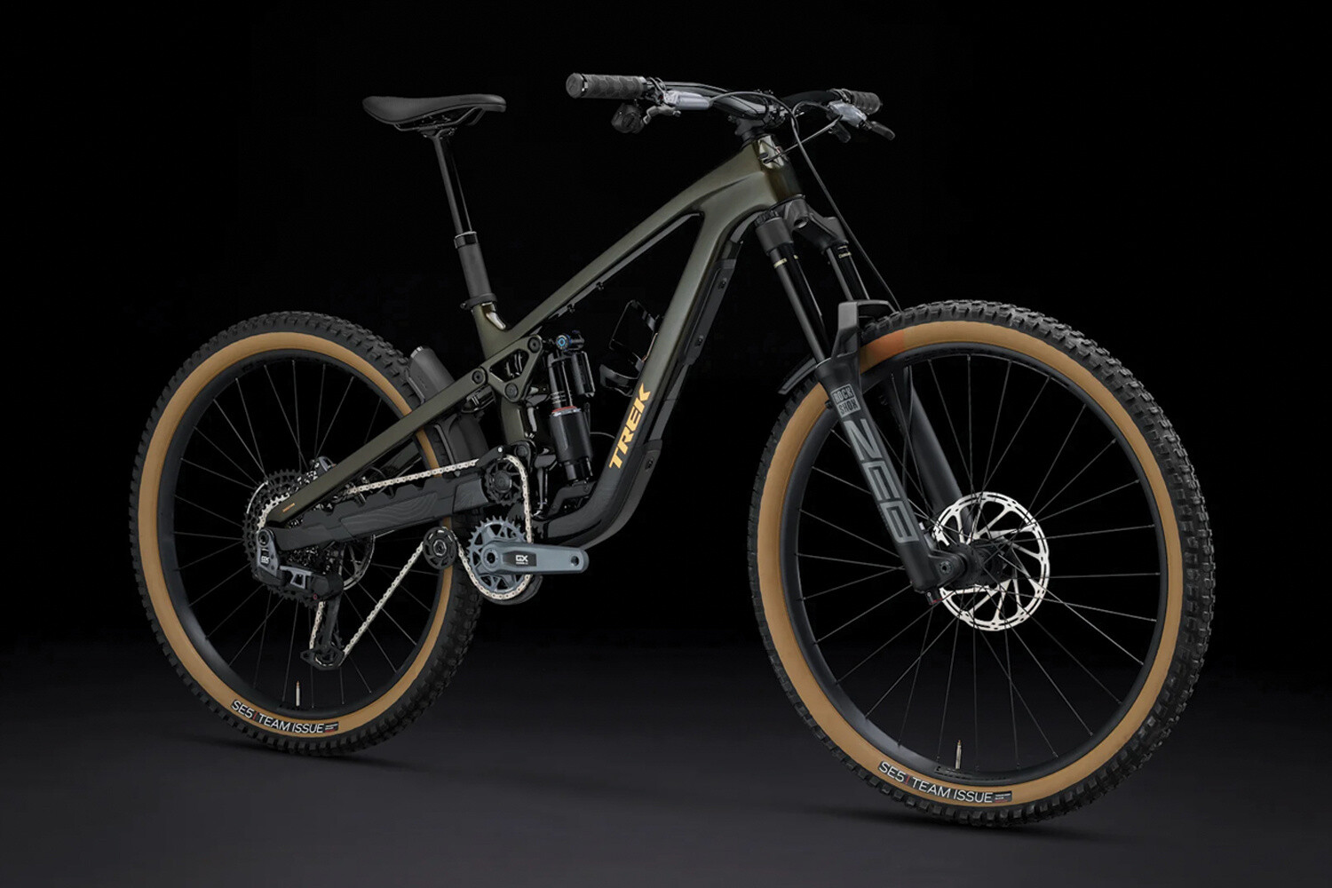 MTB TREK　Pro 1ssueDH フレーム MTB TREK Pro 1ssueDH フレーム MTB TREK Pro 1ssueDH フレーム
