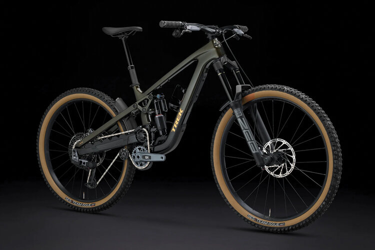 Trek Trek Slash 9.8 GX AXS T-Type Gen 6