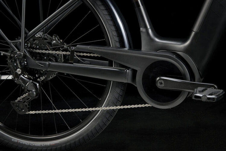 Trek Trek Verve+ 3 Gen 3