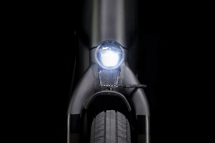 Trek Trek Verve+ 3 Gen 3