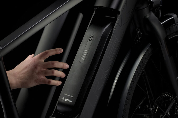 Trek Trek Verve+ 3 Gen 3