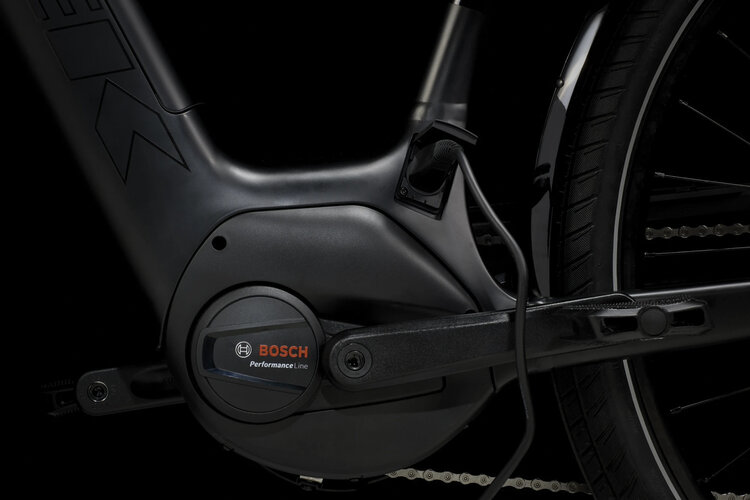 Trek Trek Verve+ 3 Gen 3