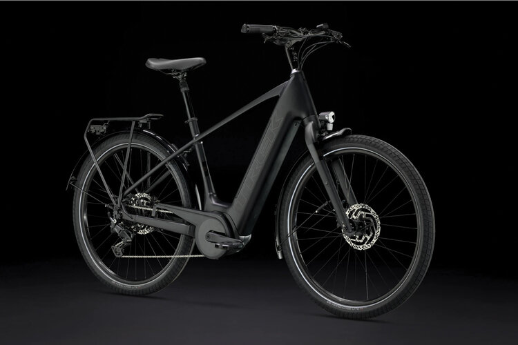 Trek Trek Verve+ 3 Gen 3