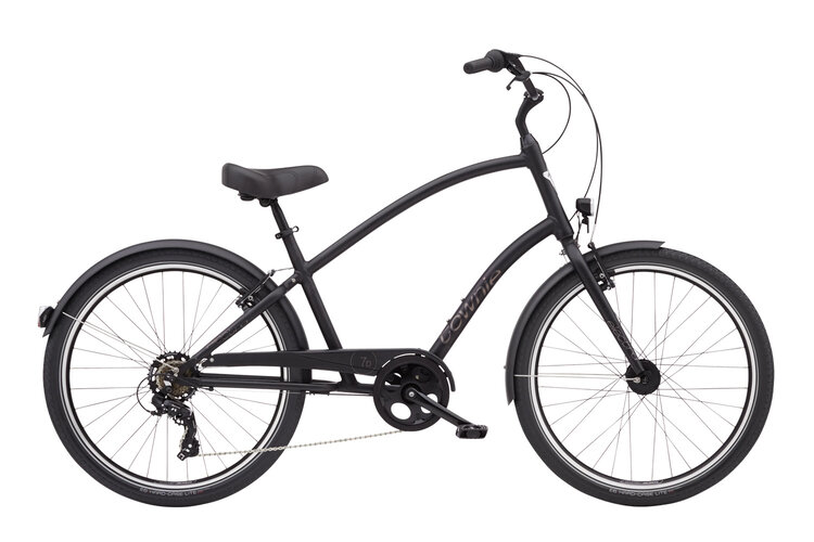 Electra Electra Townie 7D EQ Step Over