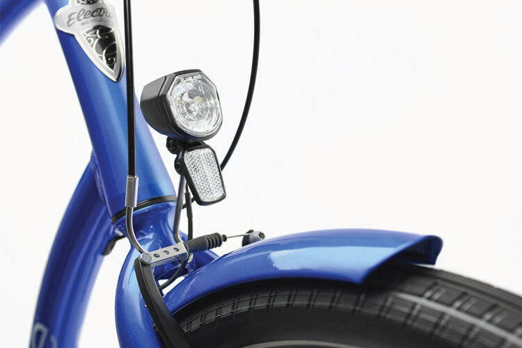 Electra Electra Townie 7D EQ Step Over