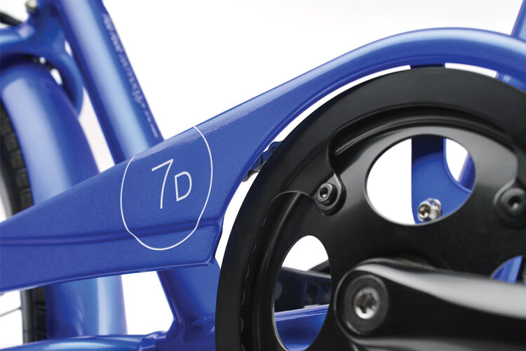 Electra Electra Townie 7D EQ Step Over