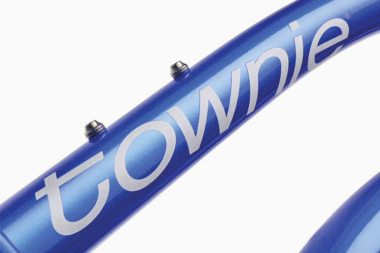 Electra Electra Townie 7D EQ Step Over