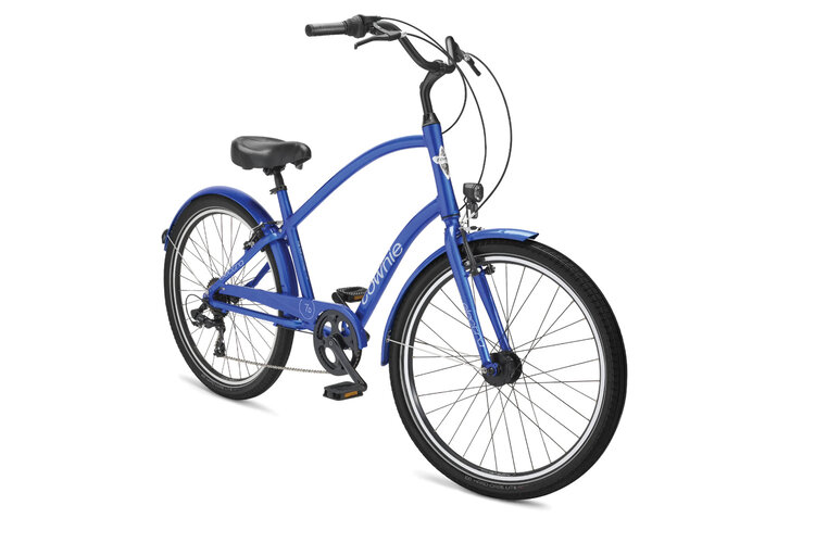 Electra Electra Townie 7D EQ Step Over