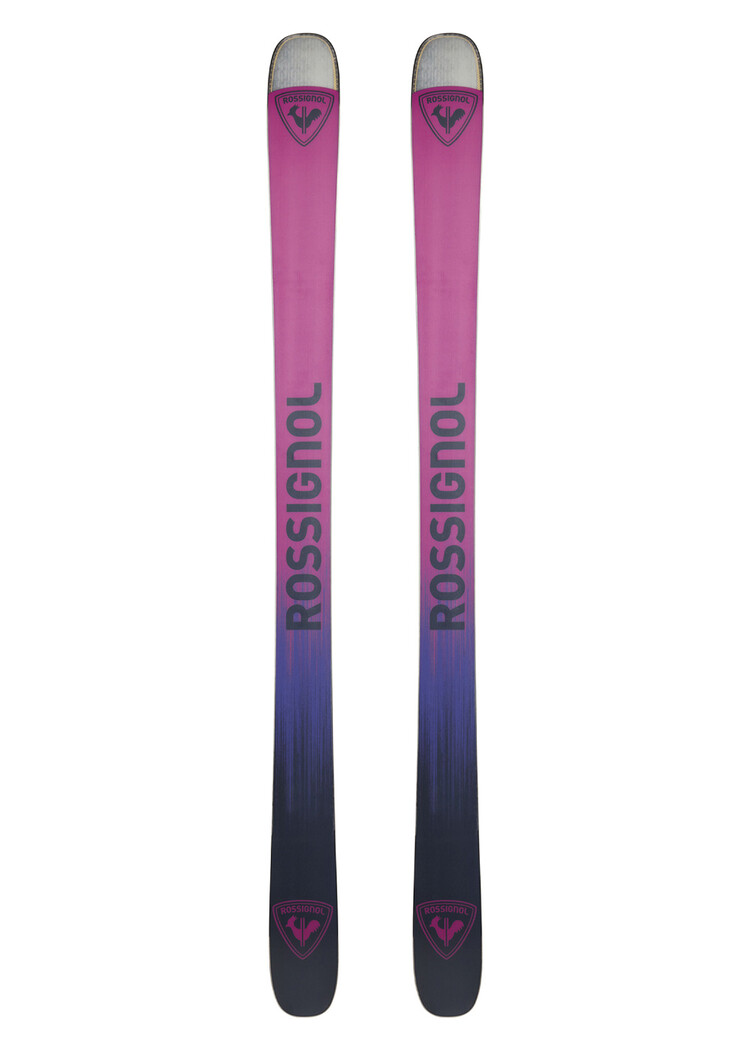 Rossignol Rossignol Sender Free 100 Skis 2026
