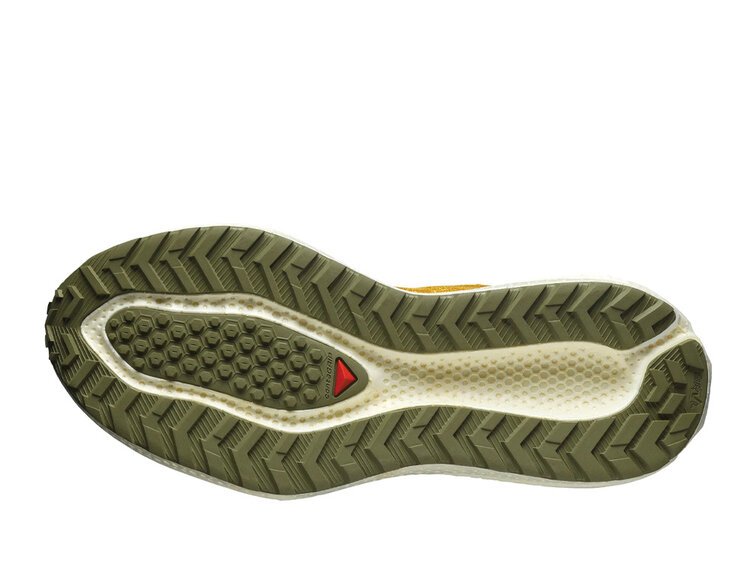 Salomon Salomon Aero Glide 3 Grvl Shoe