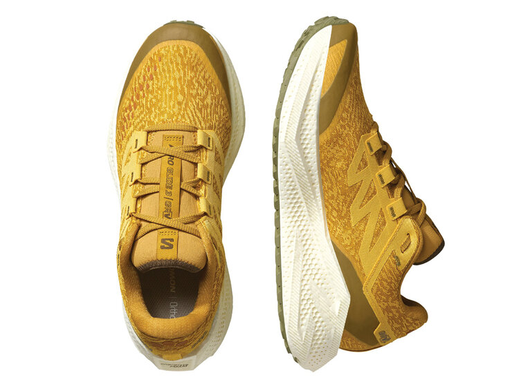 Salomon Salomon Aero Glide 3 Grvl Shoe