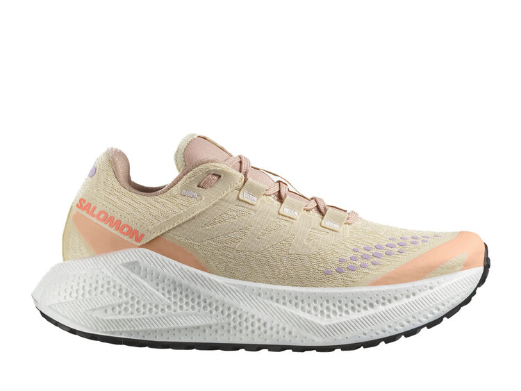 Salomon Salomon Aero Glide 3 Grvl Shoe -Women's