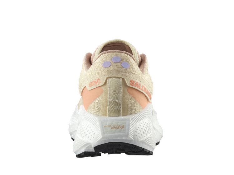 Salomon Salomon Aero Glide 3 Grvl Shoe -Women's