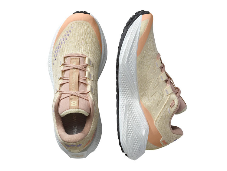 Salomon Salomon Aero Glide 3 Grvl Shoe -Women's