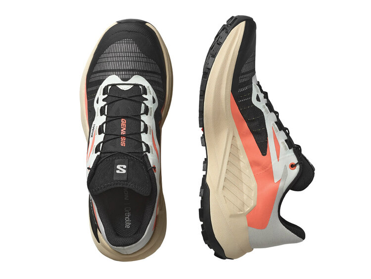 Salomon Salomon Genesis Shoe - Women's