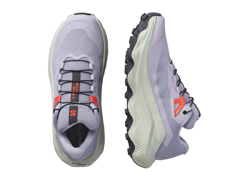 Salomon Salomon Ultra Glide 3 Shoe - Women's