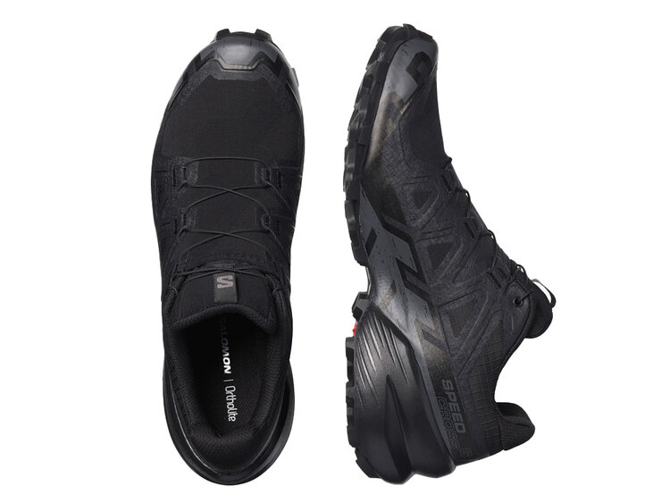 Salomon Salomon  Speedcross 6 Shoe