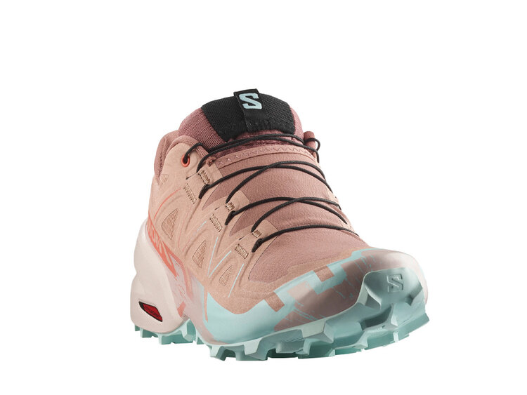 Salomon Salomon Speedcross 6 Shoe - Women's