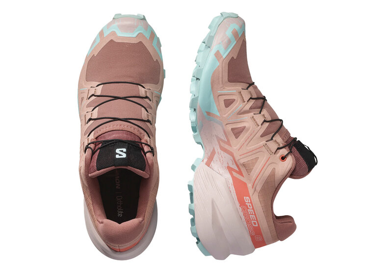 Salomon Salomon Speedcross 6 Shoe - Women's