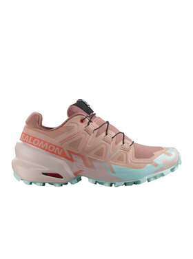 Salomon Salomon Speedcross 6 Shoe - Women's