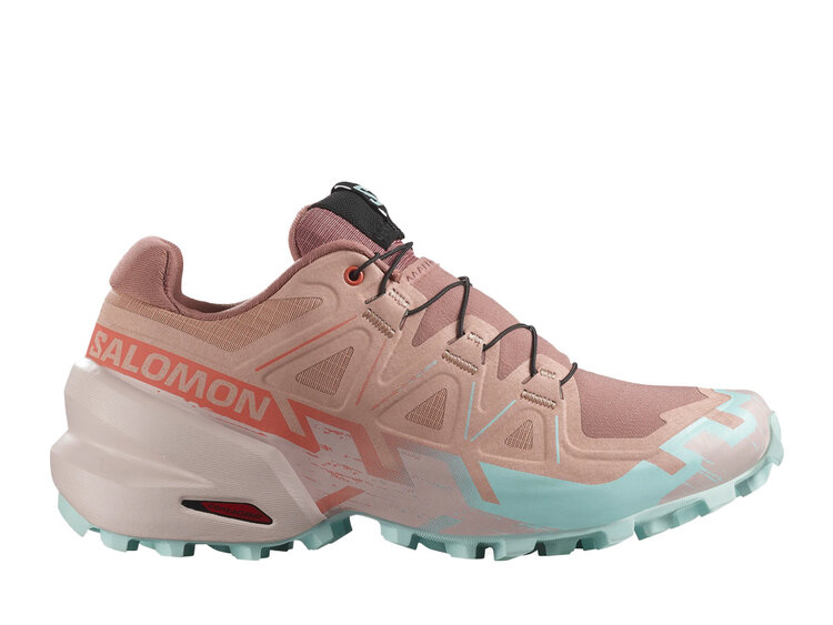Salomon Salomon Speedcross 6 Shoe - Women's