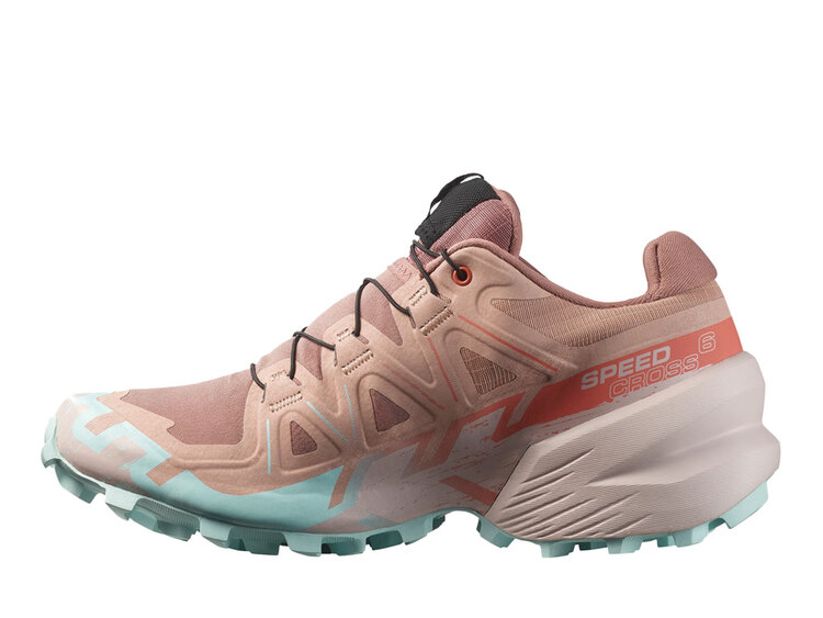 Salomon Salomon Speedcross 6 Shoe - Women's
