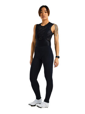 Peppermint Peppermint Thermal Bib Tights