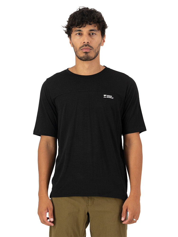 Mons Royale Mons Royale Diversion SS Jersey